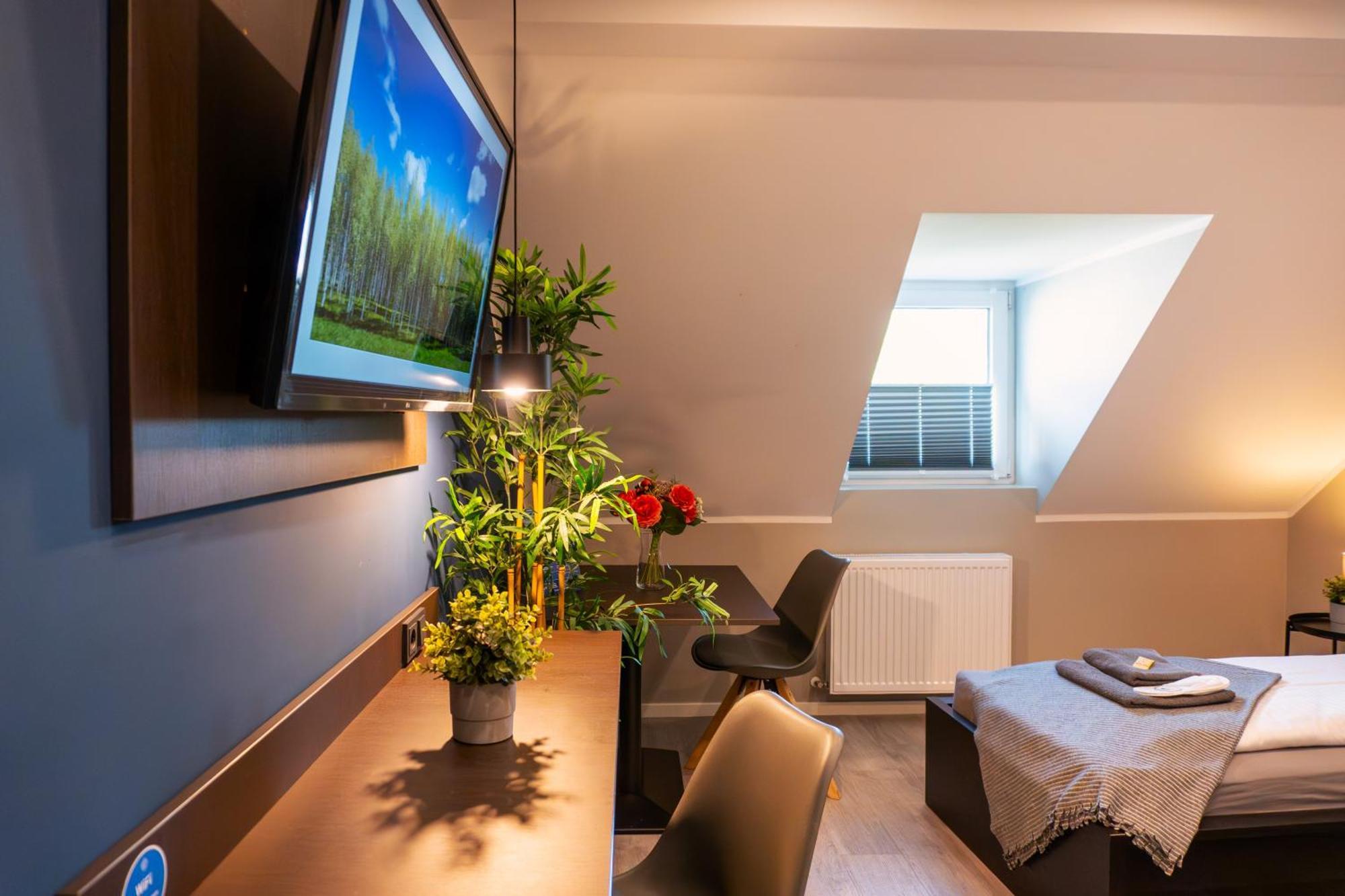 Liro Hotel Фирзен Экстерьер фото
