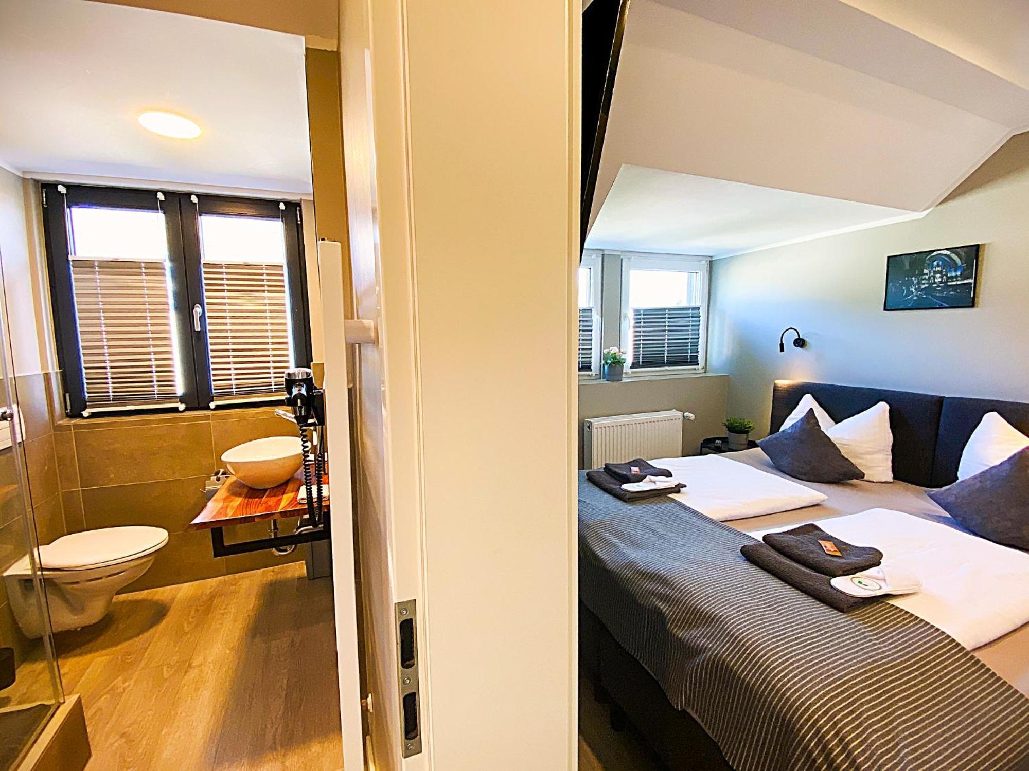Liro Hotel Фирзен Экстерьер фото