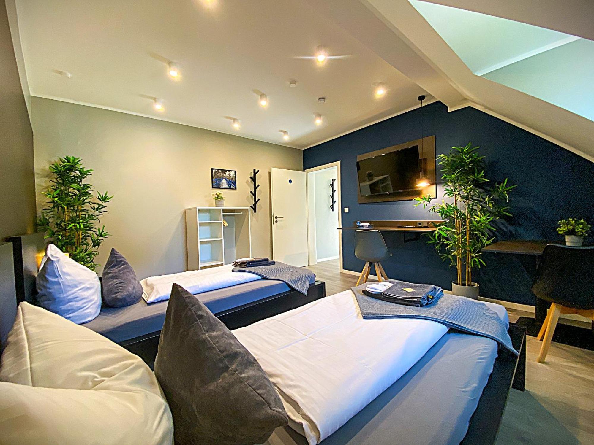 Liro Hotel Фирзен Экстерьер фото
