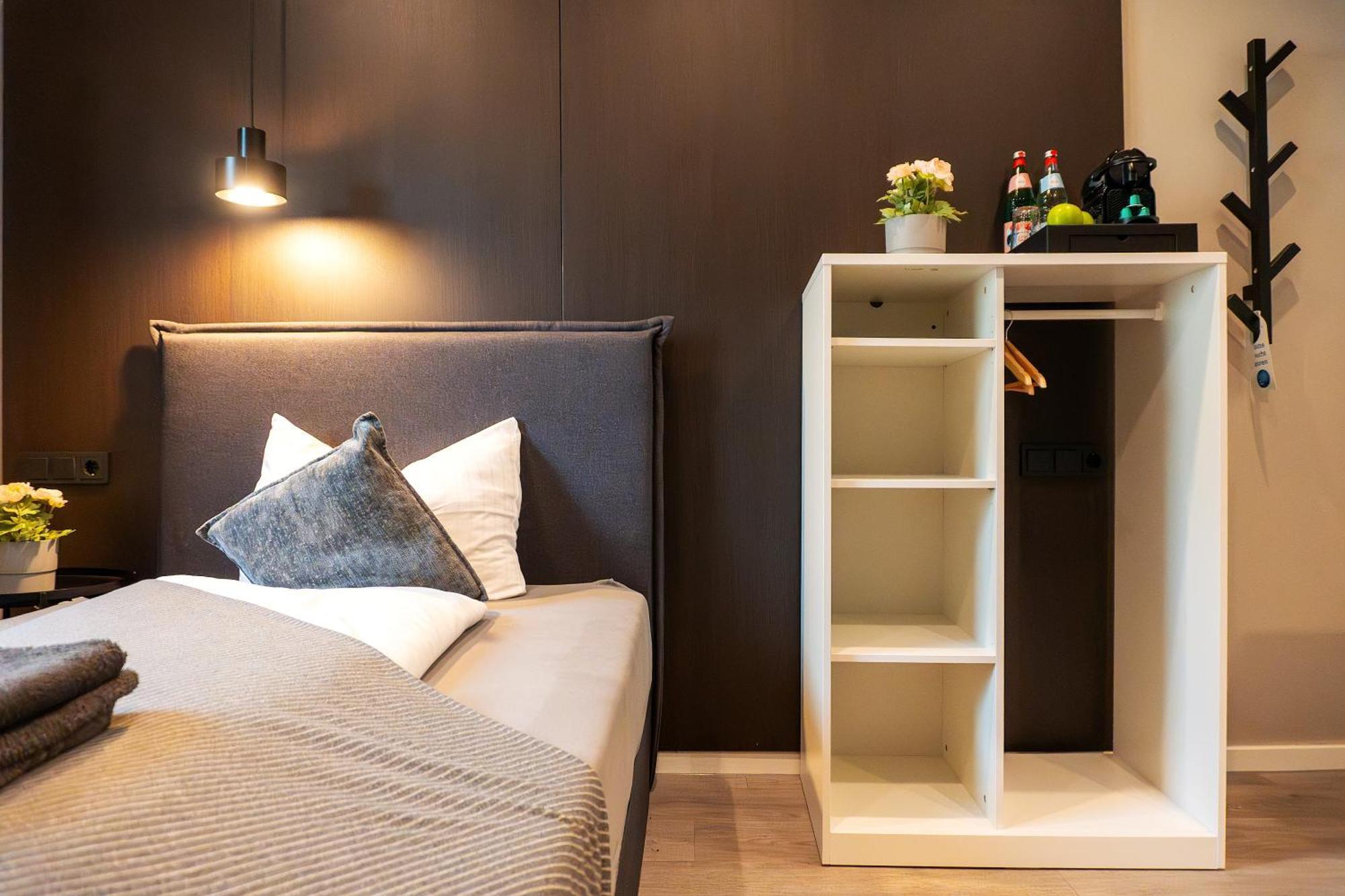 Liro Hotel Фирзен Экстерьер фото