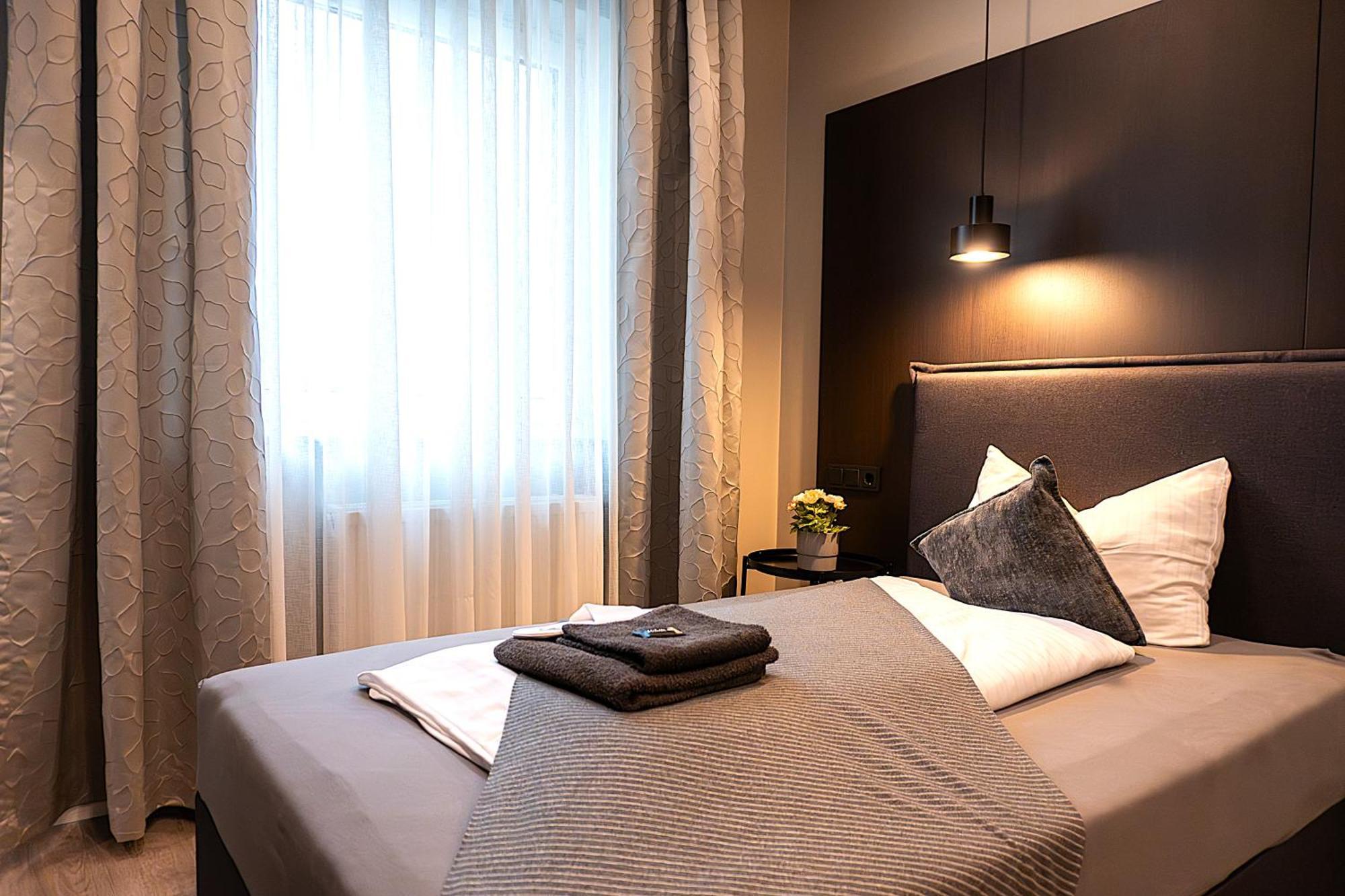 Liro Hotel Фирзен Экстерьер фото