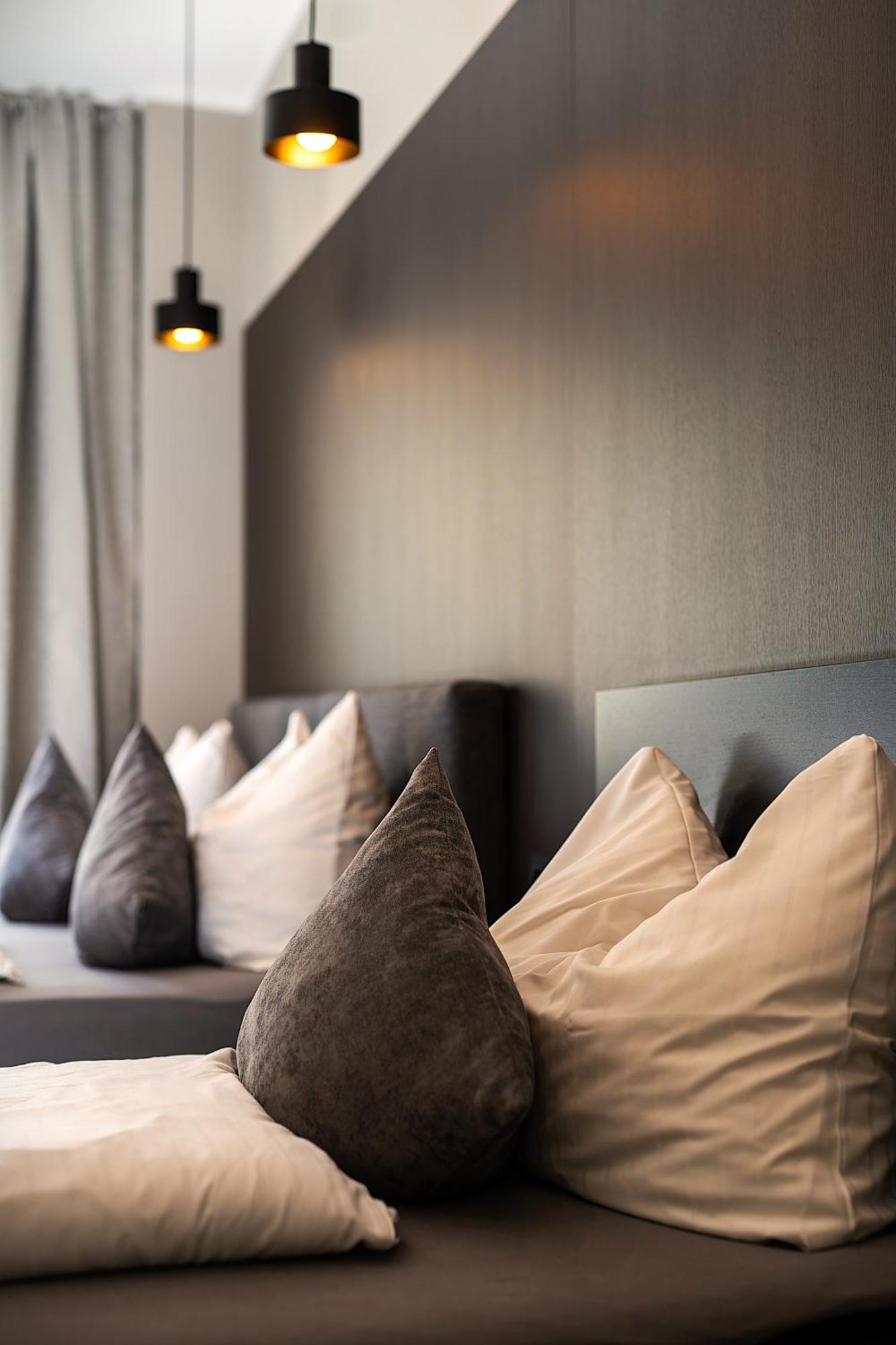 Liro Hotel Фирзен Экстерьер фото