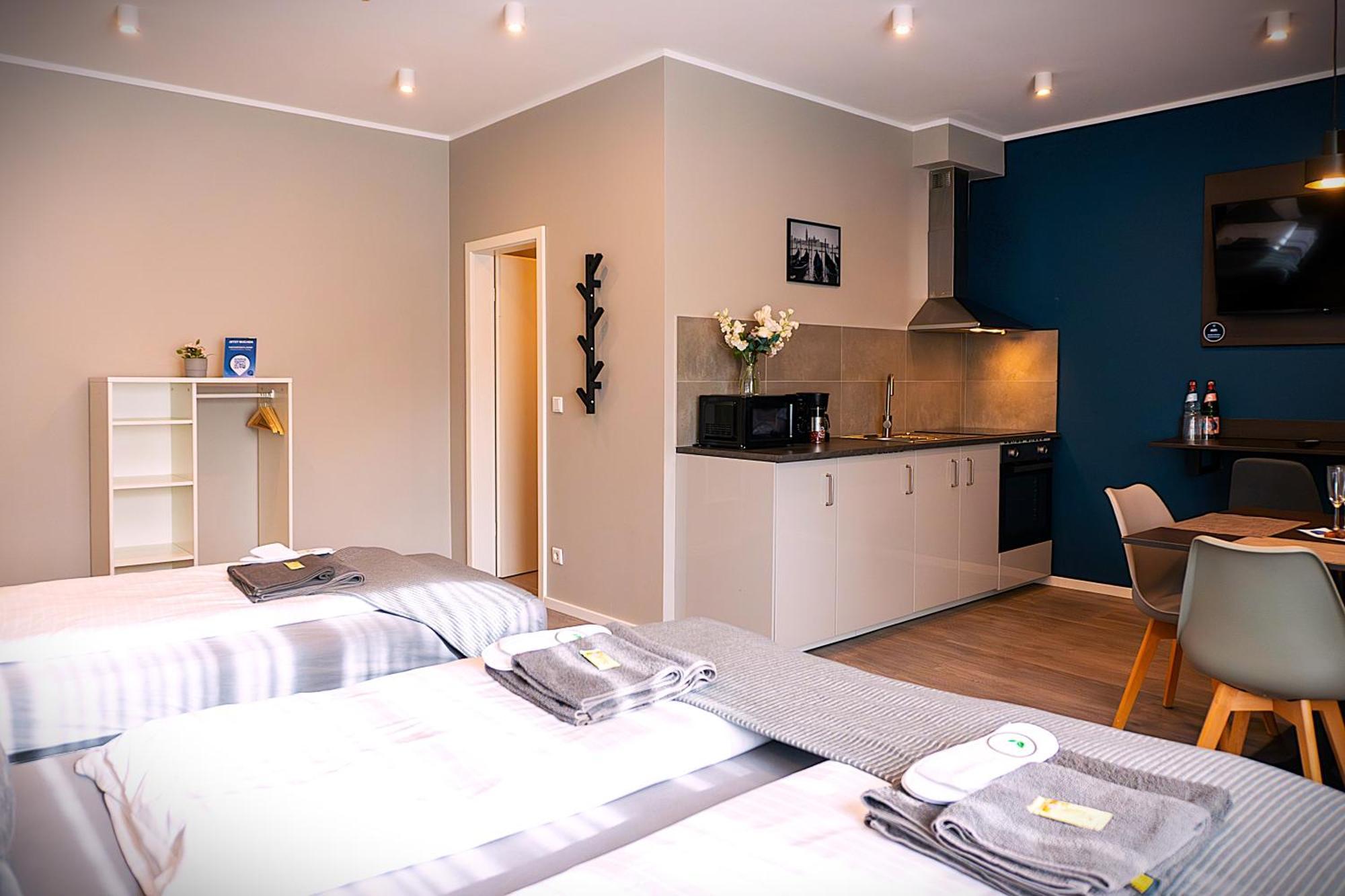 Liro Hotel Фирзен Экстерьер фото
