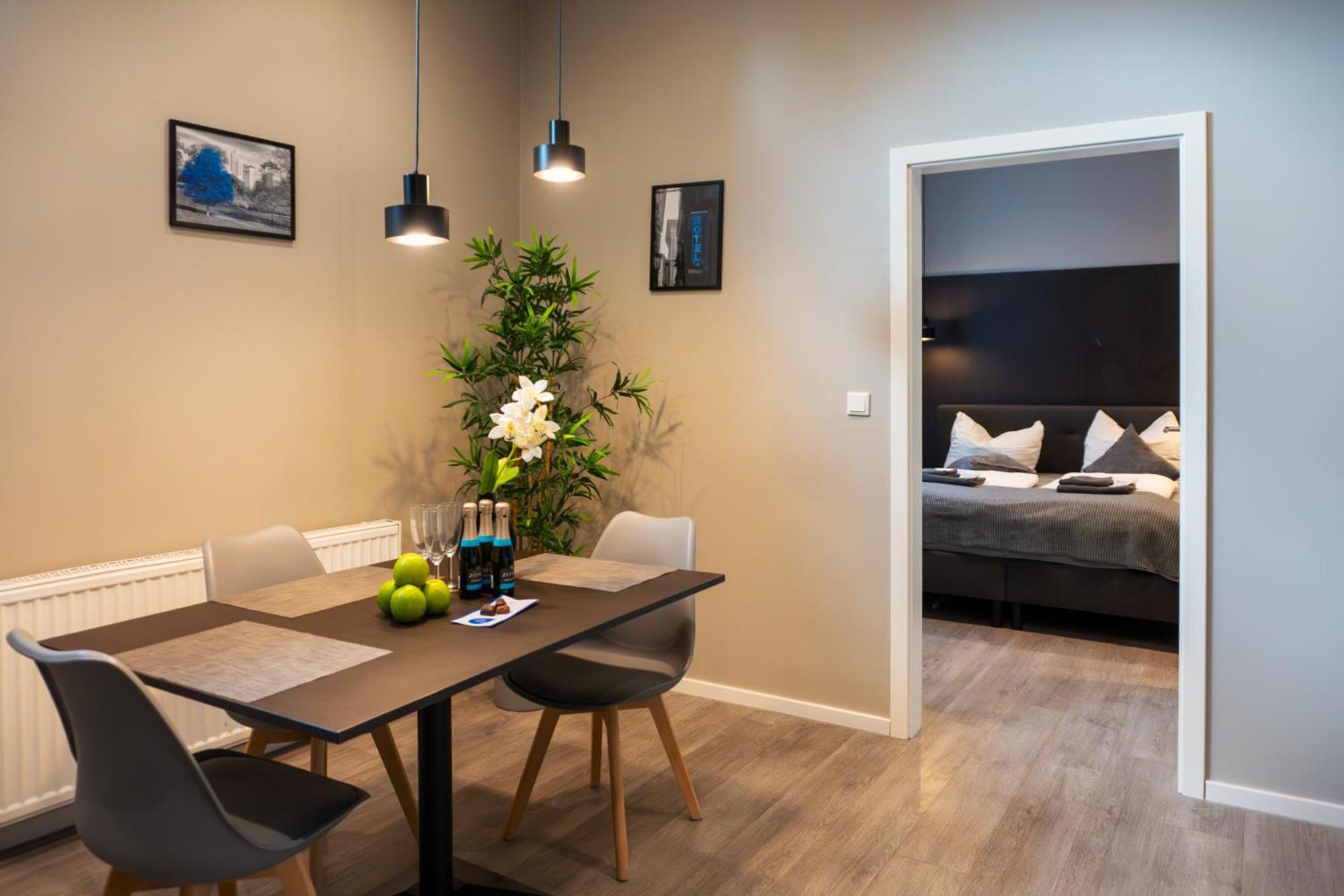 Liro Hotel Фирзен Экстерьер фото