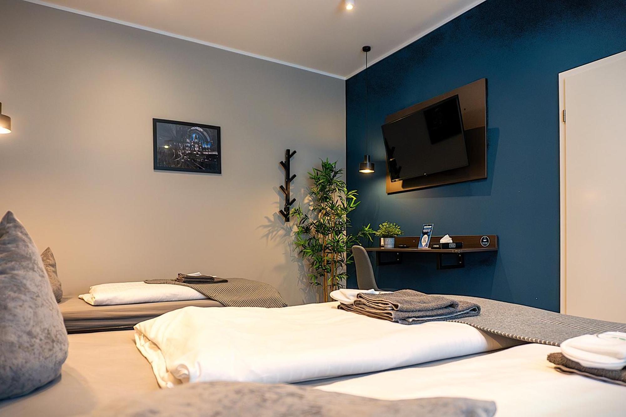 Liro Hotel Фирзен Экстерьер фото