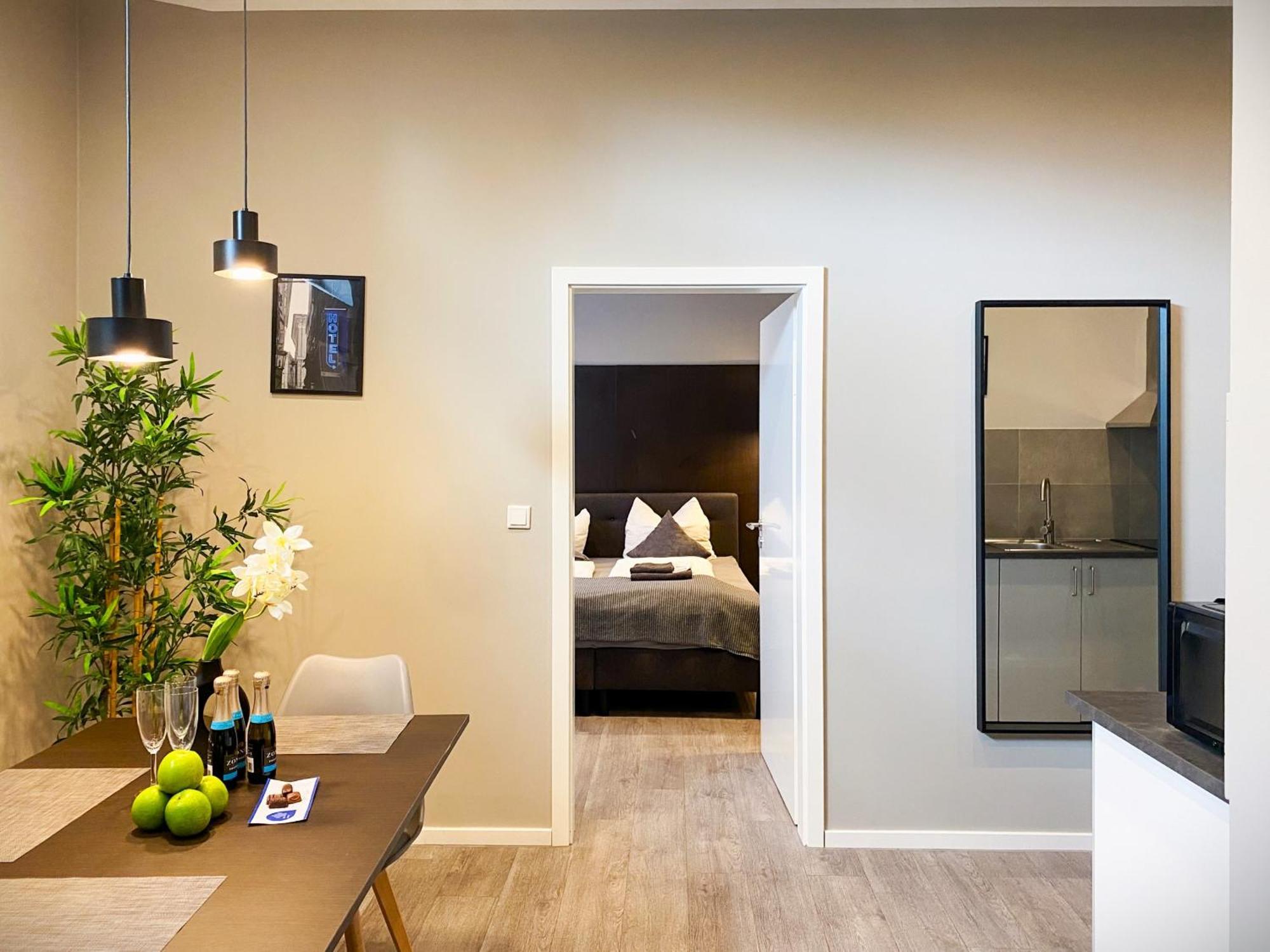 Liro Hotel Фирзен Экстерьер фото