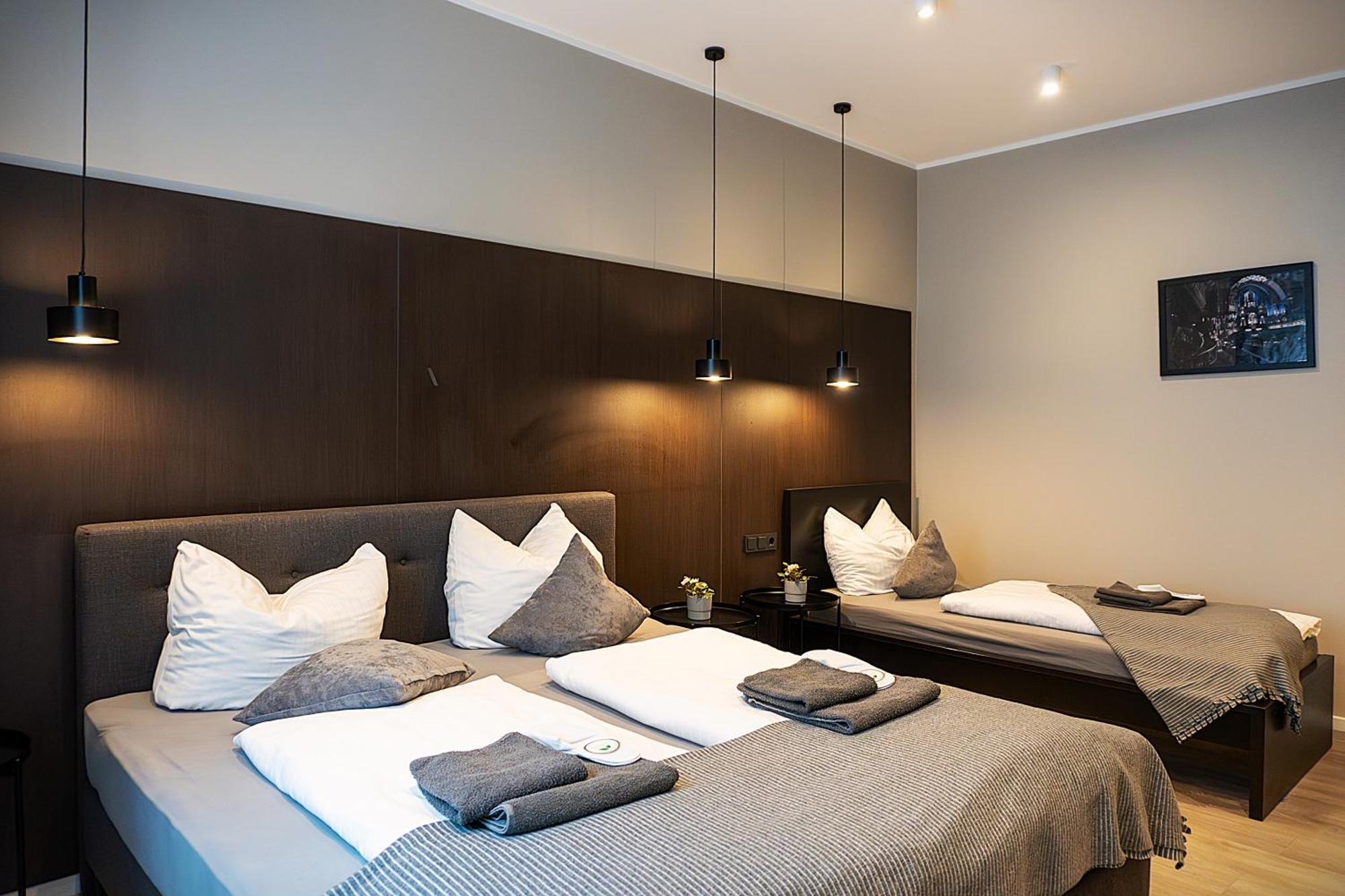 Liro Hotel Фирзен Экстерьер фото