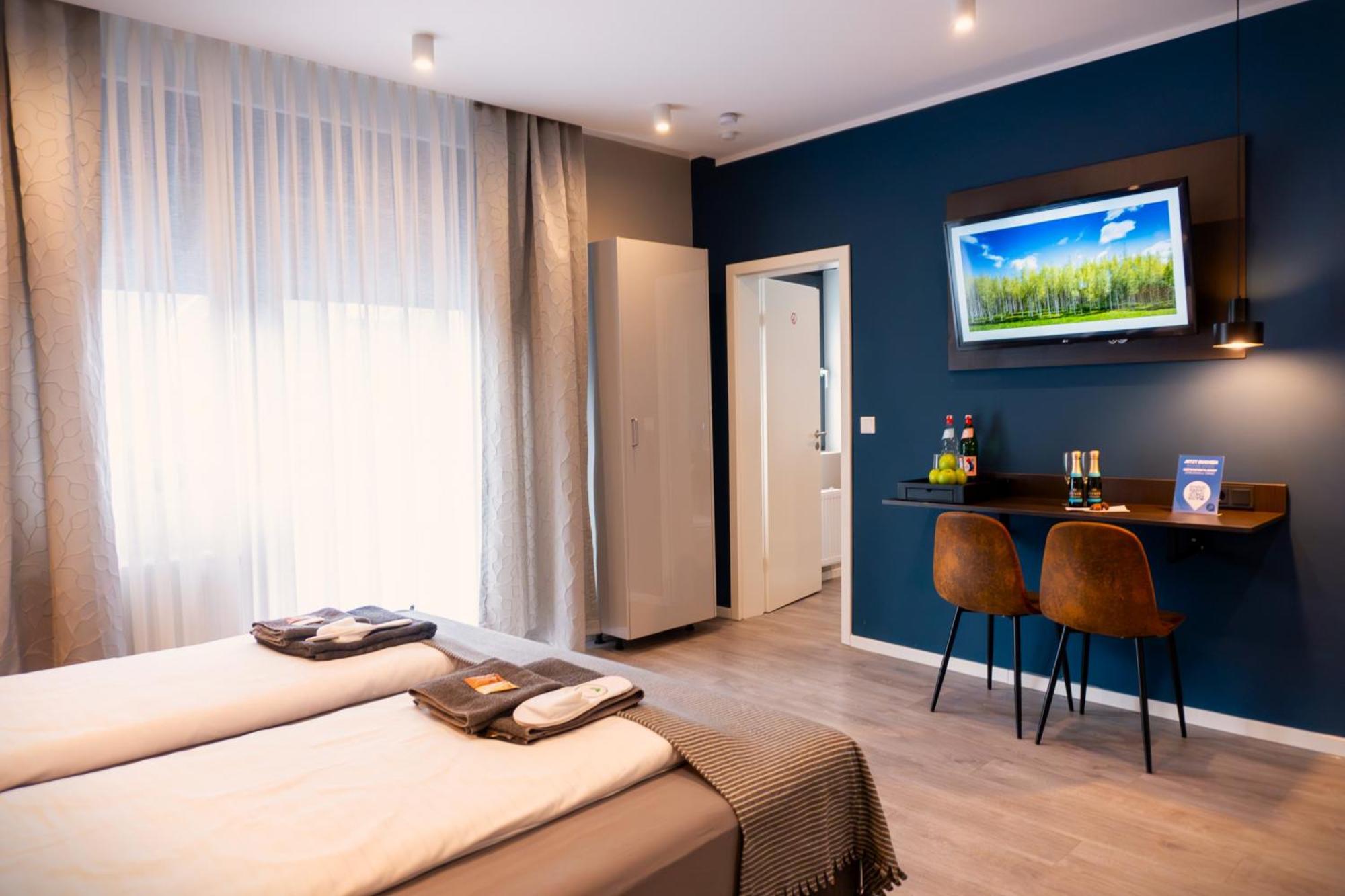 Liro Hotel Фирзен Экстерьер фото