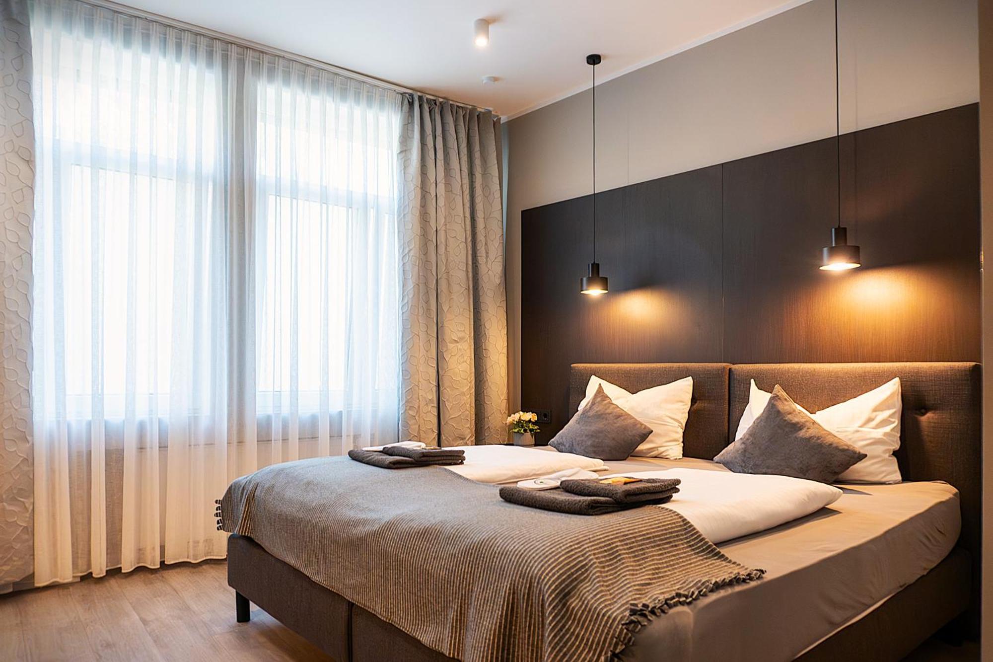 Liro Hotel Фирзен Экстерьер фото