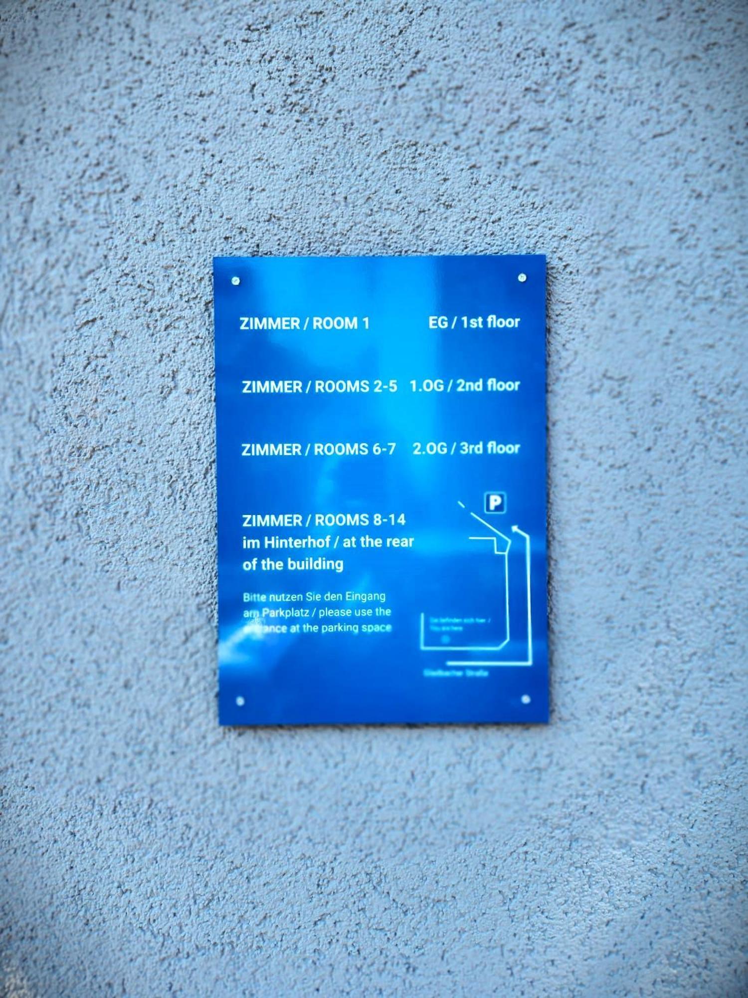Liro Hotel Фирзен Экстерьер фото