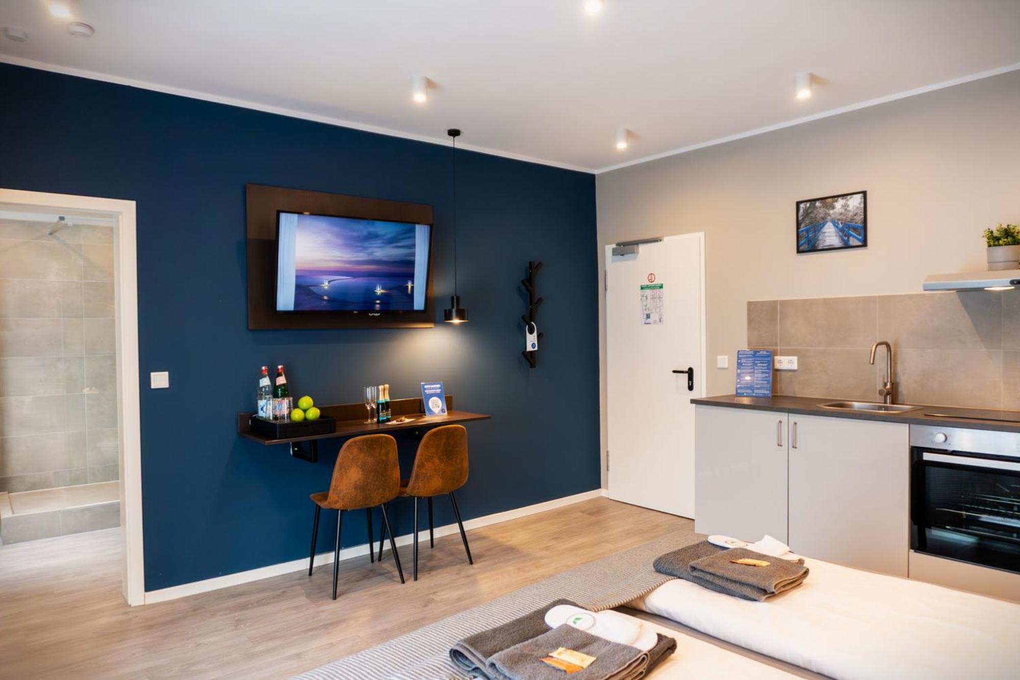 Liro Hotel Фирзен Экстерьер фото