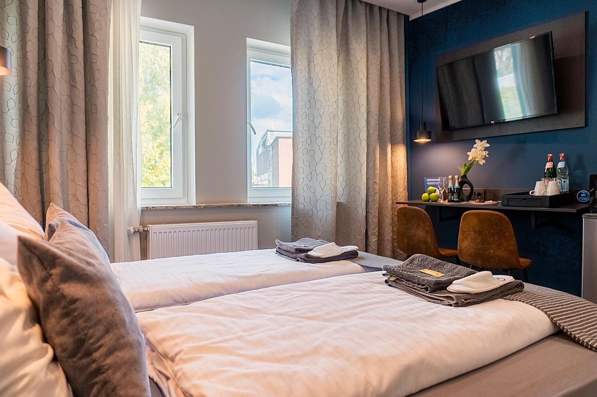 Liro Hotel Фирзен Экстерьер фото